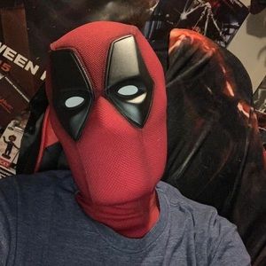 Meet your Posher, Nathan